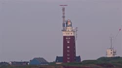 Latarnia, morska, Helgoland, światło, snop, wieża, filmy, film, klip, klipy, video, stock, istock, kolekcja, kup, sklep, bank, deposit, ptak, ptaki, zwierzę, zwierzęta